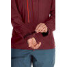 Rab Khroma Kinetic Jacket - Casaco impermeável mulher | Hardloop