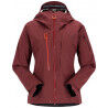 Rab Khroma Kinetic Jacket - Casaco impermeável mulher | Hardloop