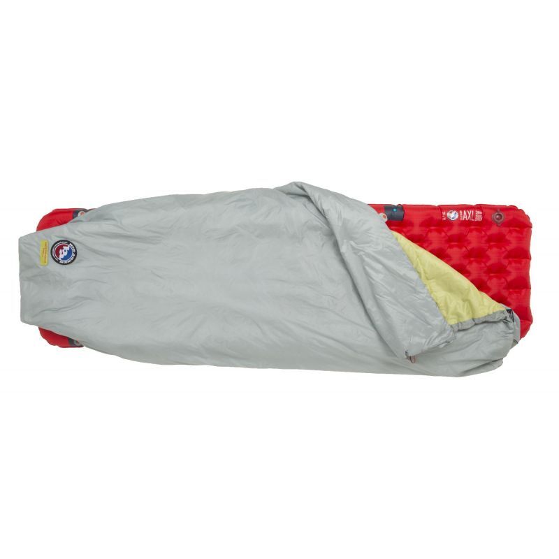 Big Agnes Kings Canyon UL Quilt - Sleeping bag | Hardloop