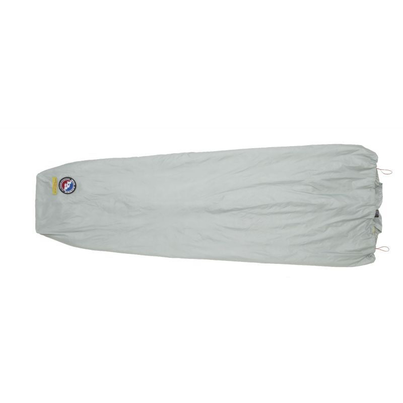 Big Agnes Kings Canyon UL Quilt - Slaapzak | Hardloop