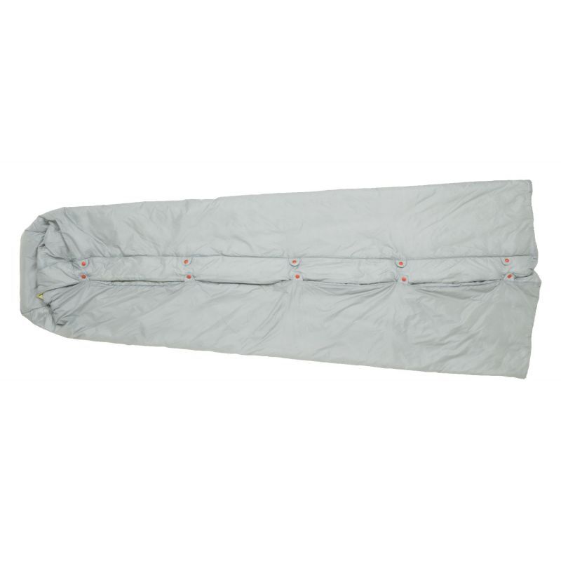 Big Agnes Kings Canyon UL Quilt - Saco de dormir | Hardloop