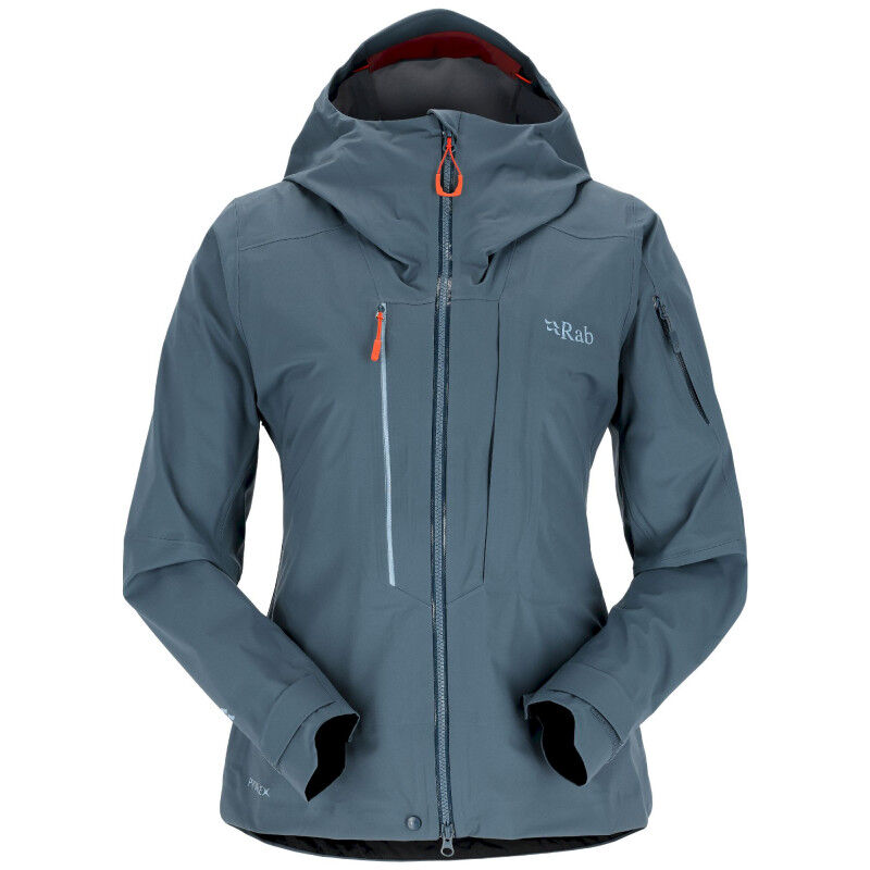 Khroma Kinetic Jacket - Hardshell jakke - Damer