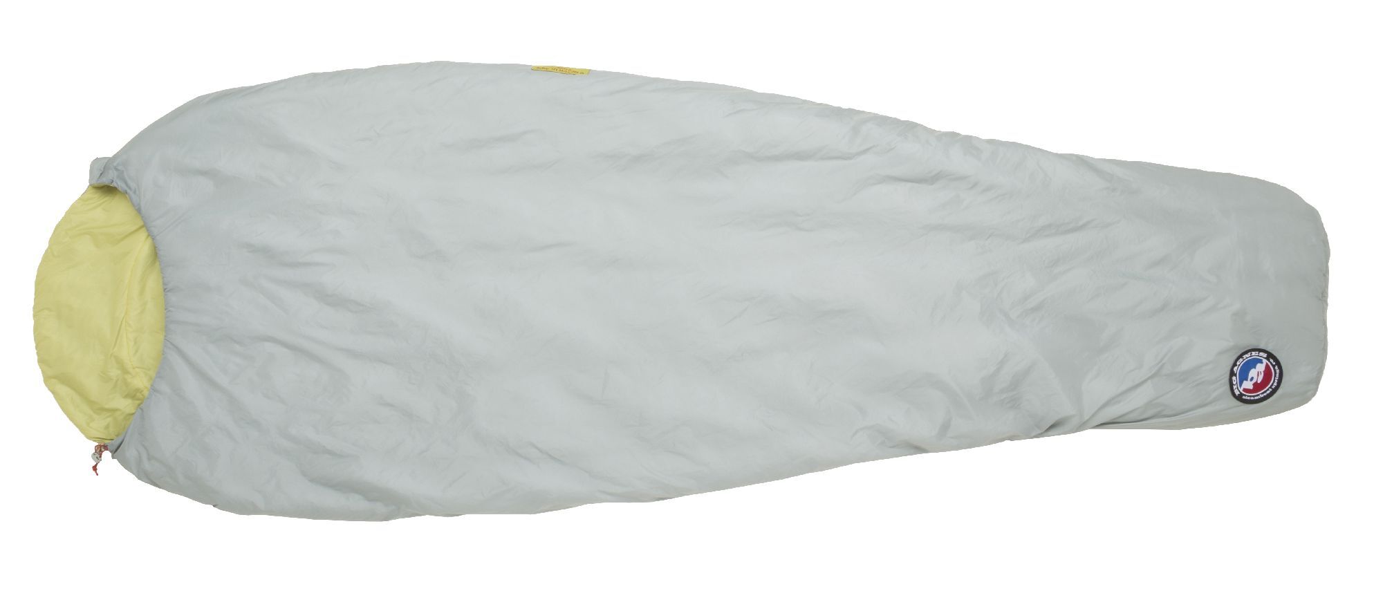 Big Agnes V Notch UL 40 - Sleeping bag | Hardloop