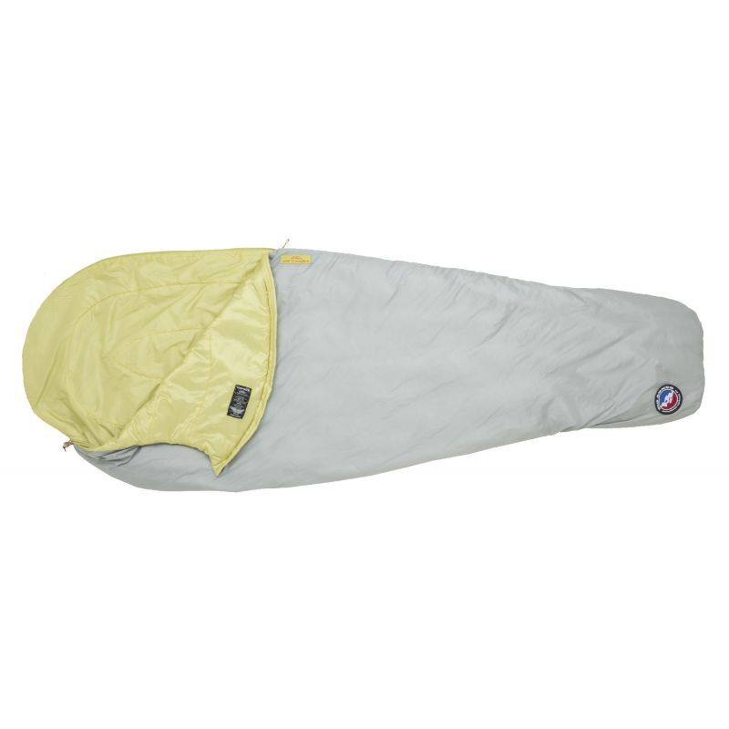 Big Agnes V Notch UL 40 - Śpiwor | Hardloop