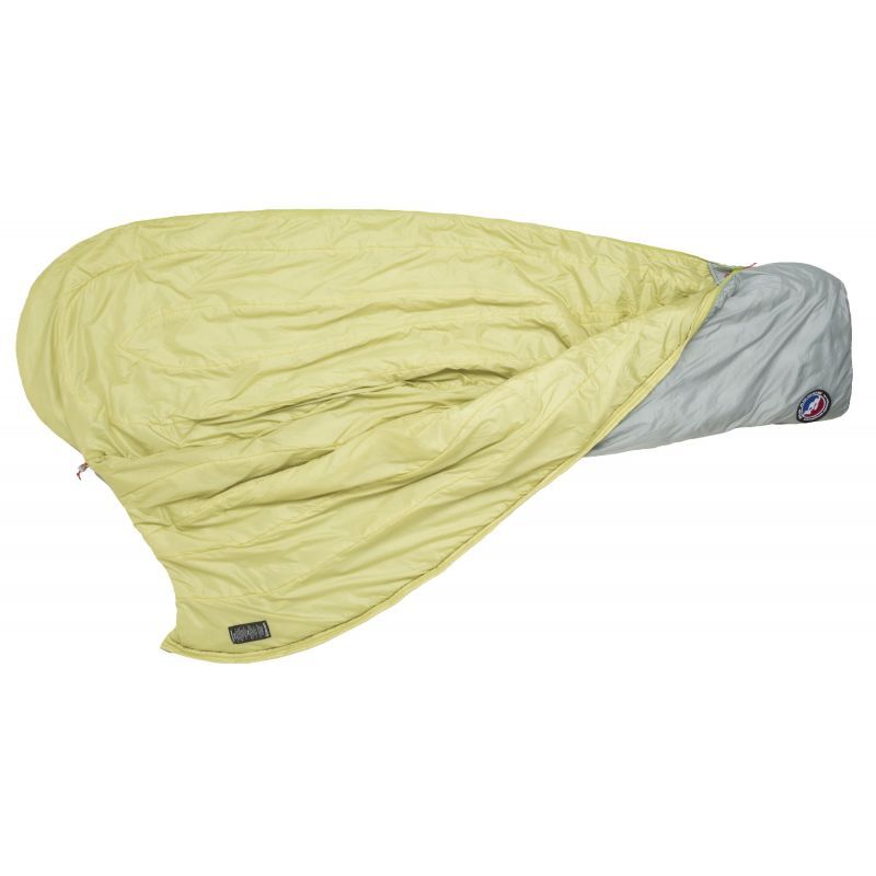 Big Agnes V Notch UL 40 - Sac de couchage | Hardloop
