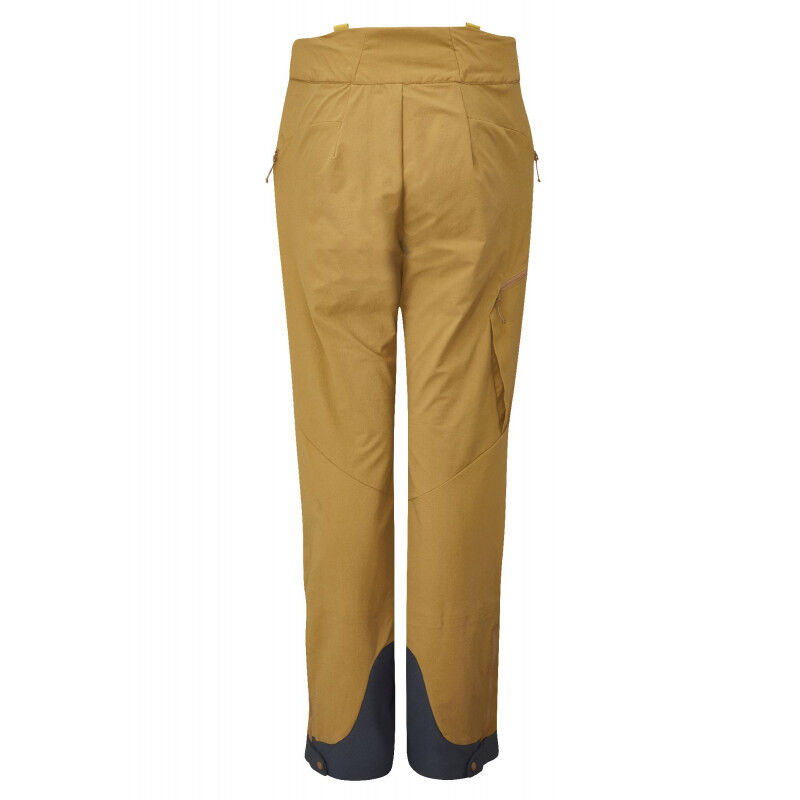 Rab Khroma Ascendor AS Pants - Skitourenhose - Damen | Hardloop