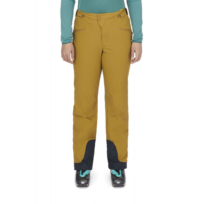 Rab Khroma Ascendor AS Pants - Skitourenhose - Damen | Hardloop