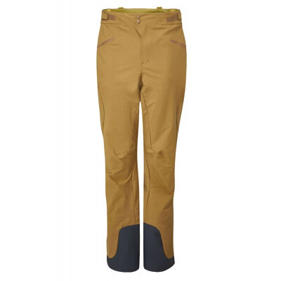 Khroma Ascendor AS Pants - Pantalones esquí de travesía - Mujer