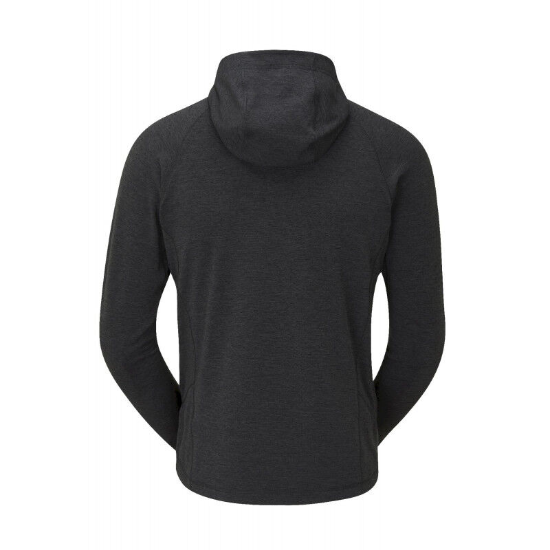 Rab Nexus Hoody - Giacca in pile - Uomo | Hardloop