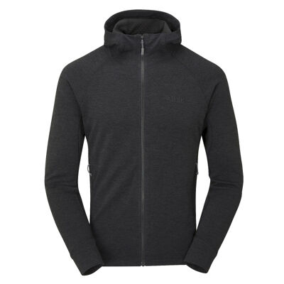Nexus Hoody - Fleece jacket - Men's
