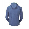 Rab Nexus Hoody - Fleecetakki - Miehet | Hardloop