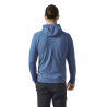 Rab Nexus Hoody - Fleecetakki - Miehet | Hardloop