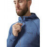 Rab Nexus Hoody - Polar homem | Hardloop