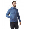Rab Nexus Hoody - Fleecetakki - Miehet | Hardloop