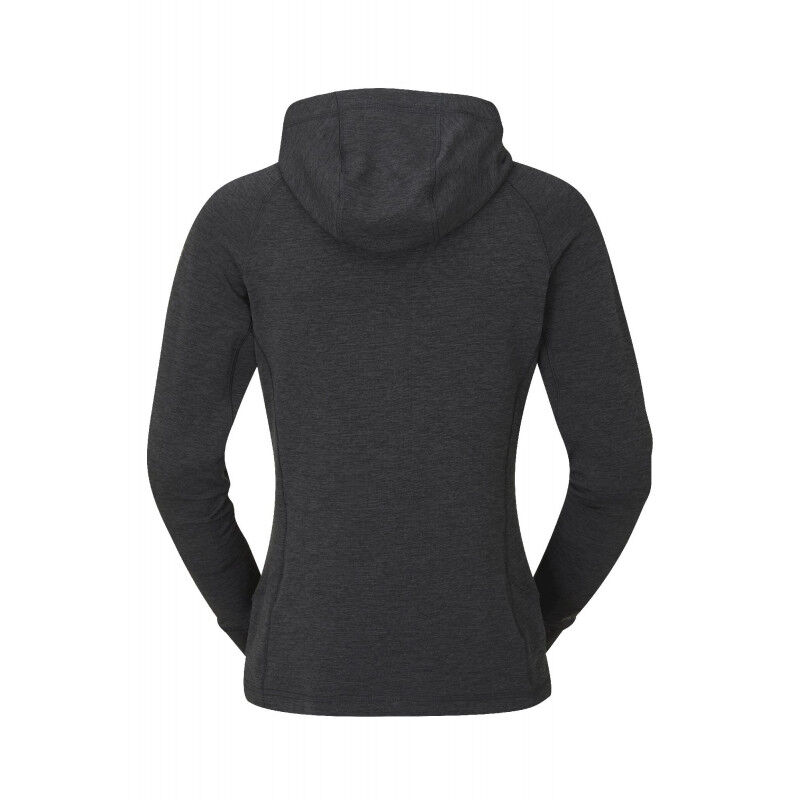 Rab Nexus Hoody - Fleecejacke - Damen | Hardloop