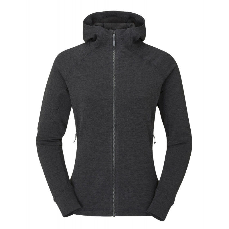 Nexus Hoody - Polar mulher