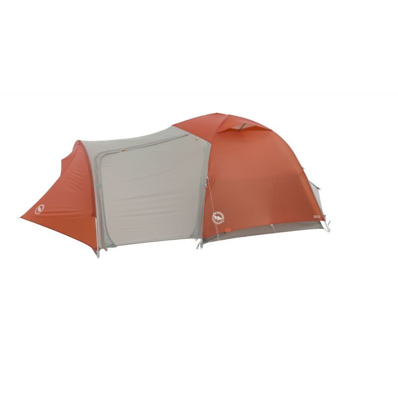 Big Agnes Copper Hotel UL2 Rainfly - Stan | Hardloop