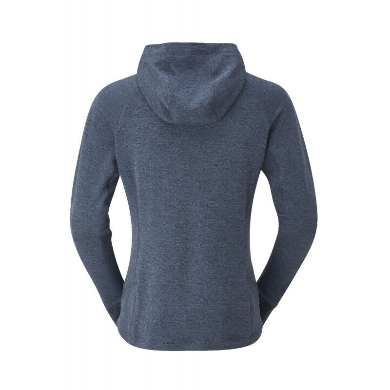 Rab Nexus Hoody - Fleecejacke - Damen | Hardloop