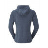 Rab Nexus Hoody - Fleecejacke - Damen | Hardloop