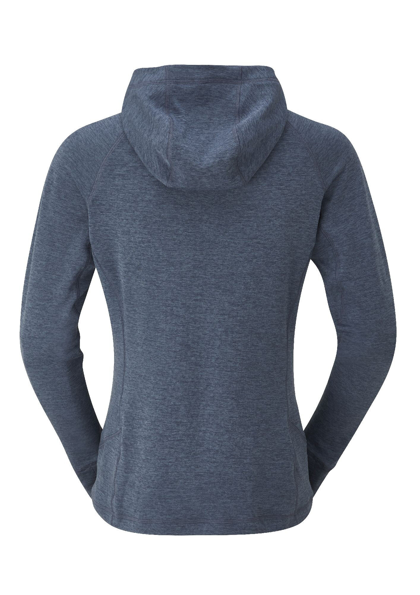 Rab Nexus Hoody - Fleecejacke - Damen | Hardloop