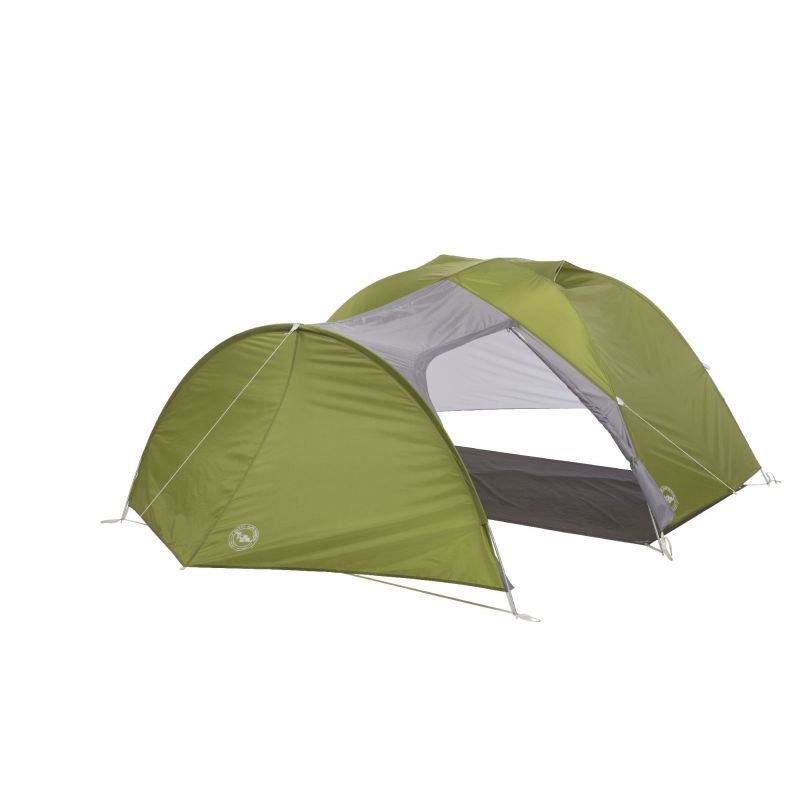 Big Agnes Blacktail 2 Hotel - Tent | Hardloop