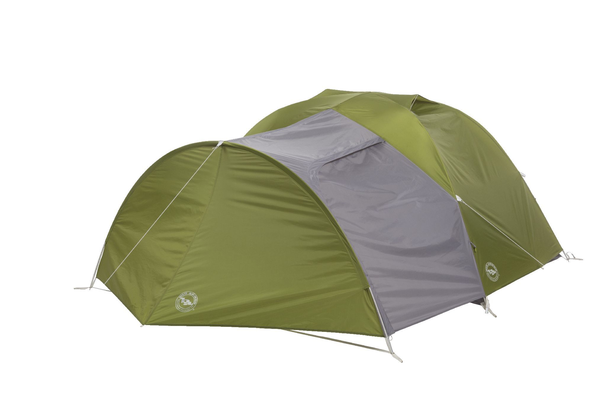 Big Agnes Blacktail 2 Hotel - Tent | Hardloop