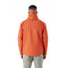 Rab Downpour Eco Jacket - Kurtka przeciwdeszczowa meska | Hardloop