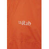Rab Downpour Eco Jacket - Giacca antipioggia - Uomo | Hardloop