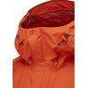 Rab Downpour Eco Jacket - Kurtka przeciwdeszczowa meska | Hardloop