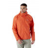 Rab Downpour Eco Jacket - Giacca antipioggia - Uomo | Hardloop