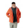 Rab Downpour Eco Jacket - Giacca antipioggia - Uomo | Hardloop