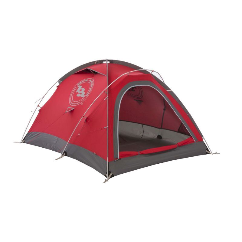 Big Agnes Shield 3 - Tienda de campaña | Hardloop