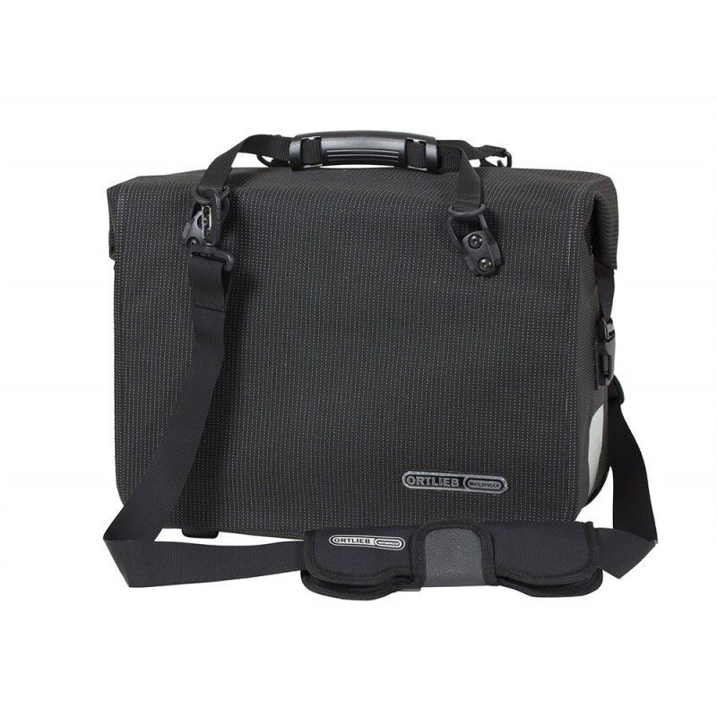Office-Bag High Visibility QL3.1 - Bagagedragertas