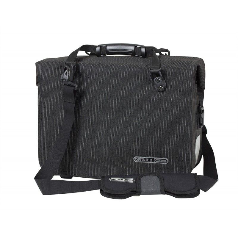 Ortlieb Office-Bag High Visibility QL3.1 - Fahrradaktentasche