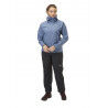 Rab Women's Downpour Eco Jacket - Sadetakki - Naiset | Hardloop