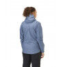 Rab Women's Downpour Eco Jacket - Regenjack - Dames | Hardloop
