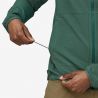 Patagonia R1 TechFace Jkt - Softshelltakki - Miehet | Hardloop