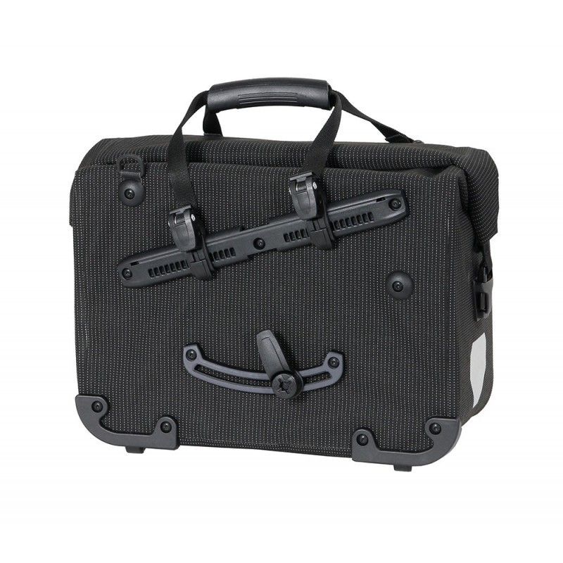 Ortlieb Office-Bag High Visibility QL2.1- Sacoche porte-document | Hardloop