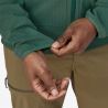 Patagonia R1 TechFace Jkt - Casaco softshell homem | Hardloop
