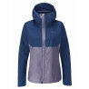 Patriot Blue / Purple Sage