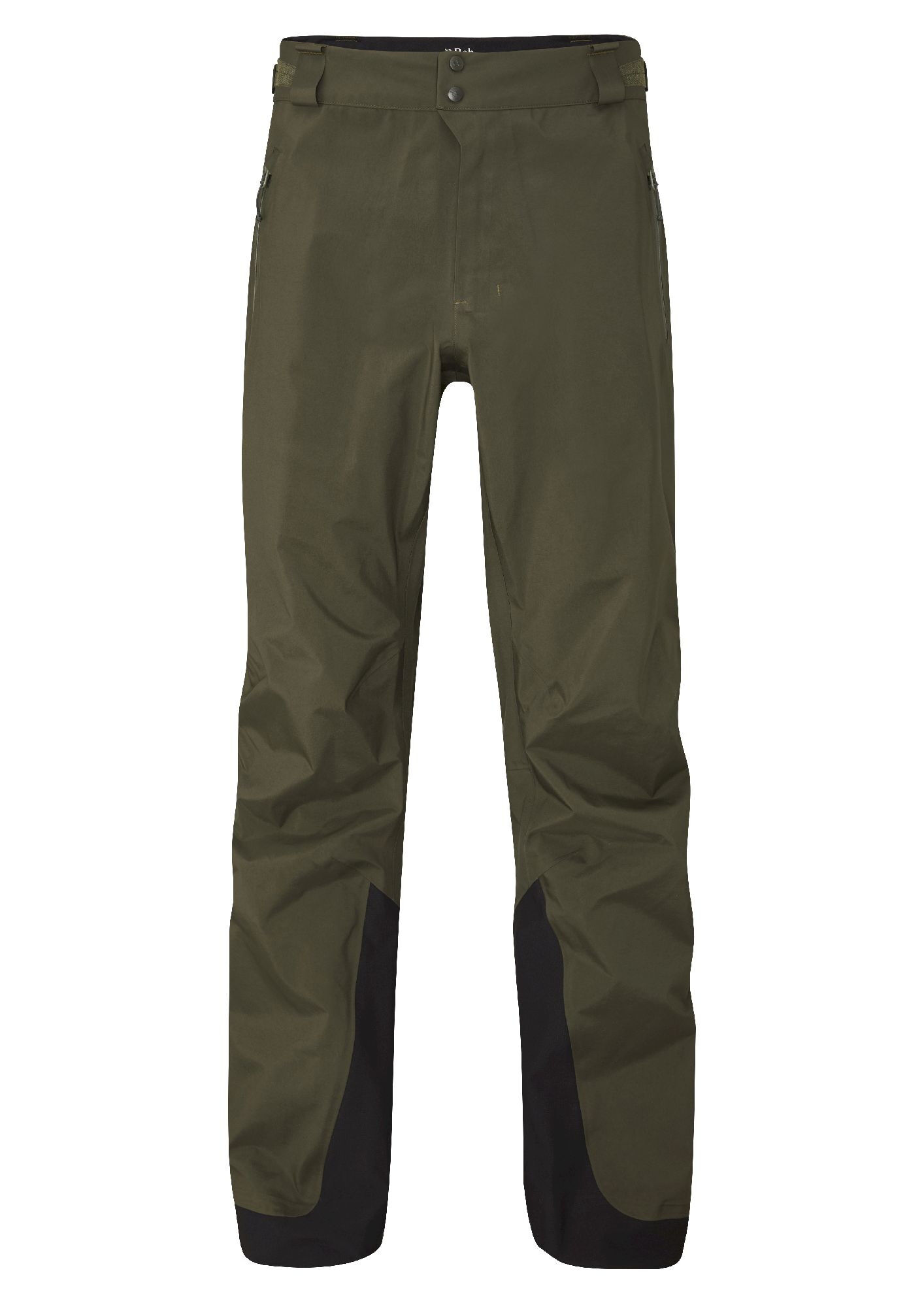 Rab Latok GTX Pants - Spodnie do skitouringu męskie | Hardloop