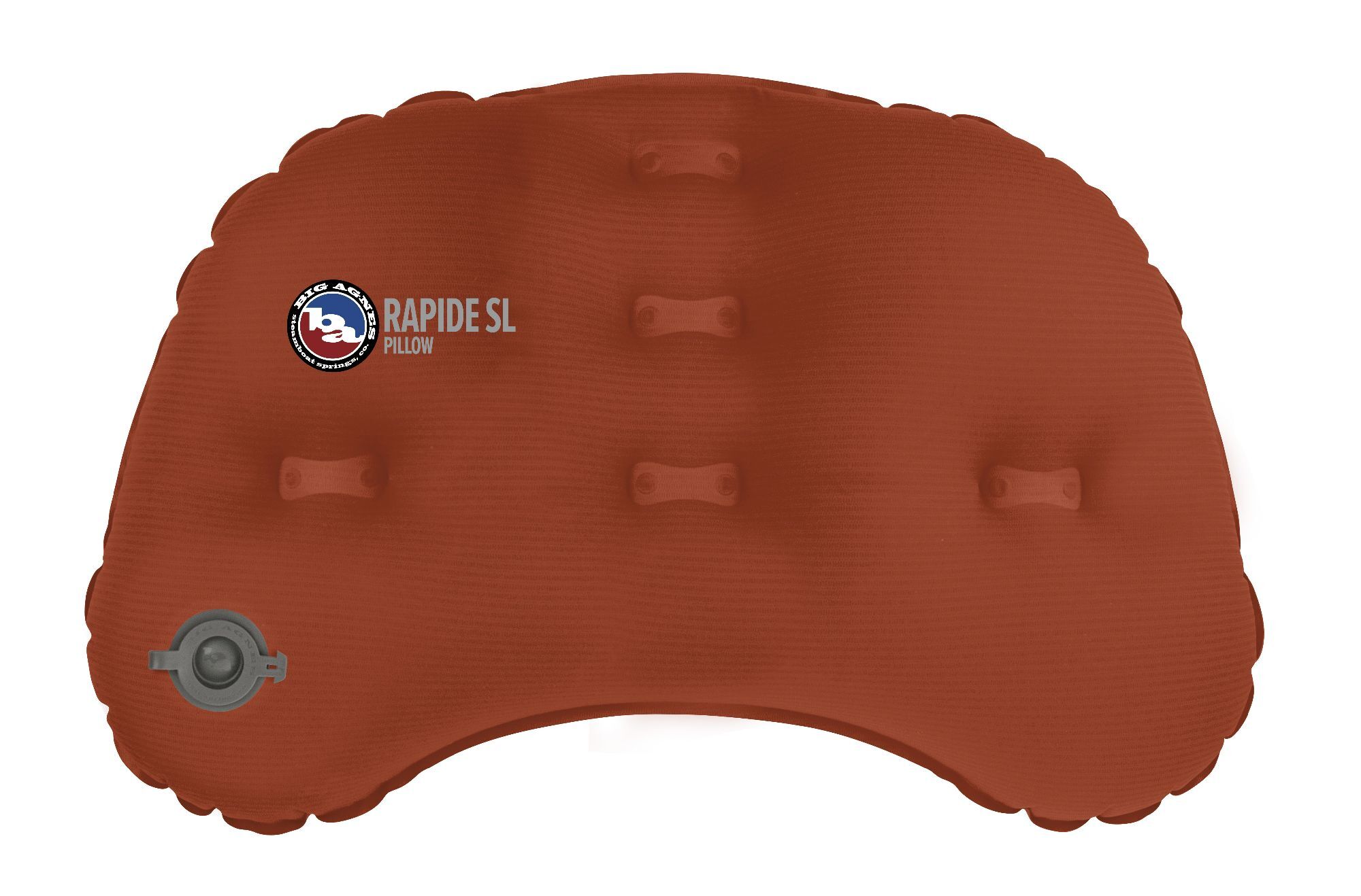 Big Agnes Rapide SL Pillow - Cestovní polštářek | Hardloop