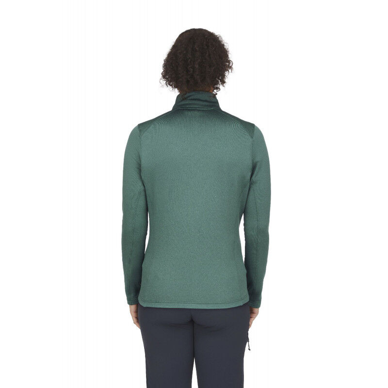 Rab Women's Graviton Jacket - Fleecejacke - Damen | Hardloop