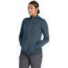 Rab Women's Graviton Jacket - Fleecejacke - Damen | Hardloop