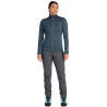 Rab Women's Graviton Jacket - Fleecejacke - Damen | Hardloop