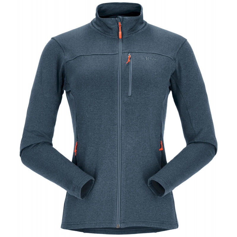 Rab Women's Graviton Jacket - Fleecejacke - Damen | Hardloop