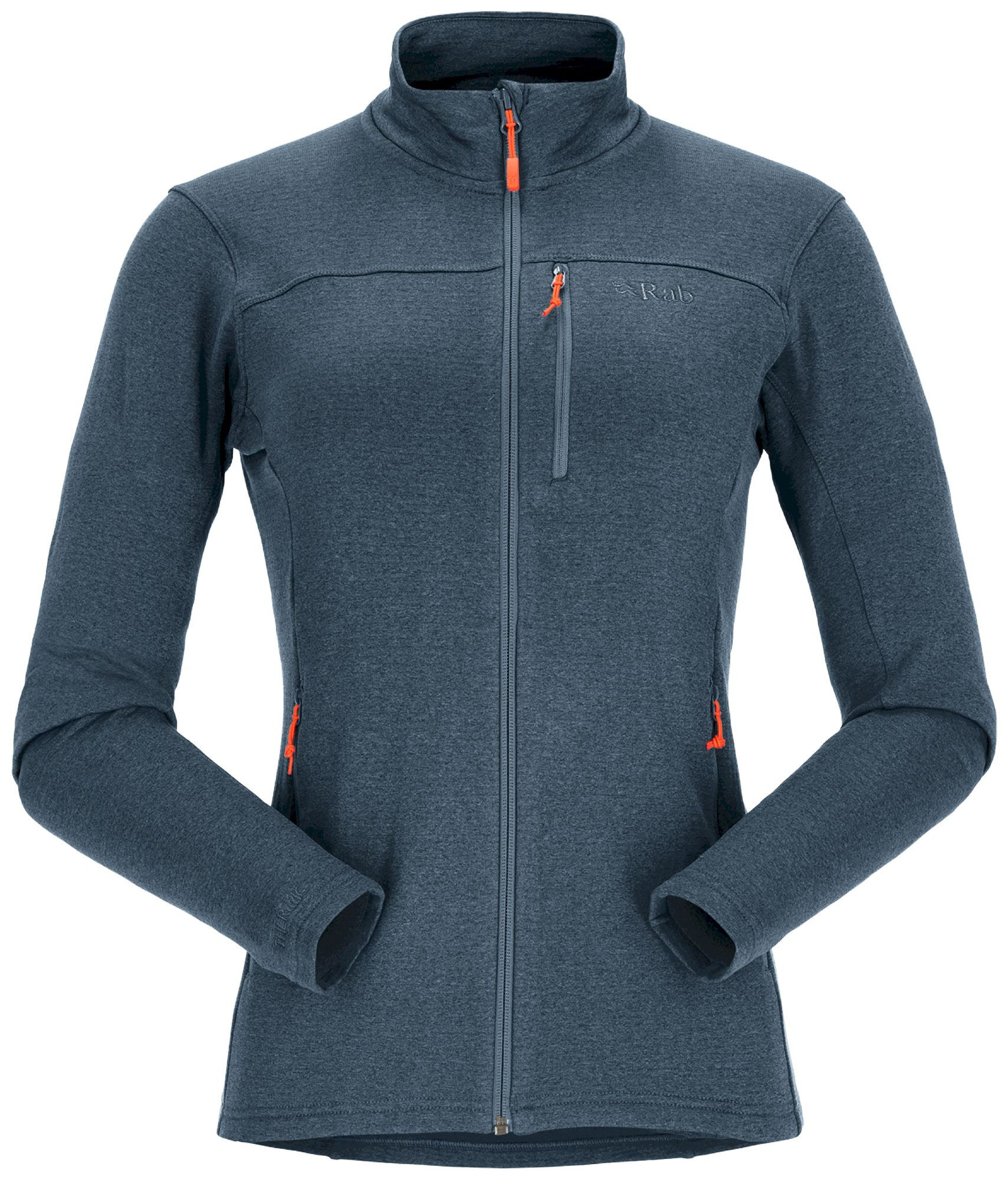 Rab Women's Graviton Hoody - Giacca in pile - Donna