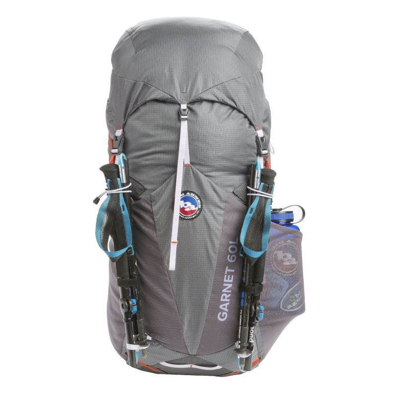 Big Agnes Garnet 60L - Wandelrugzak - Dames | Hardloop