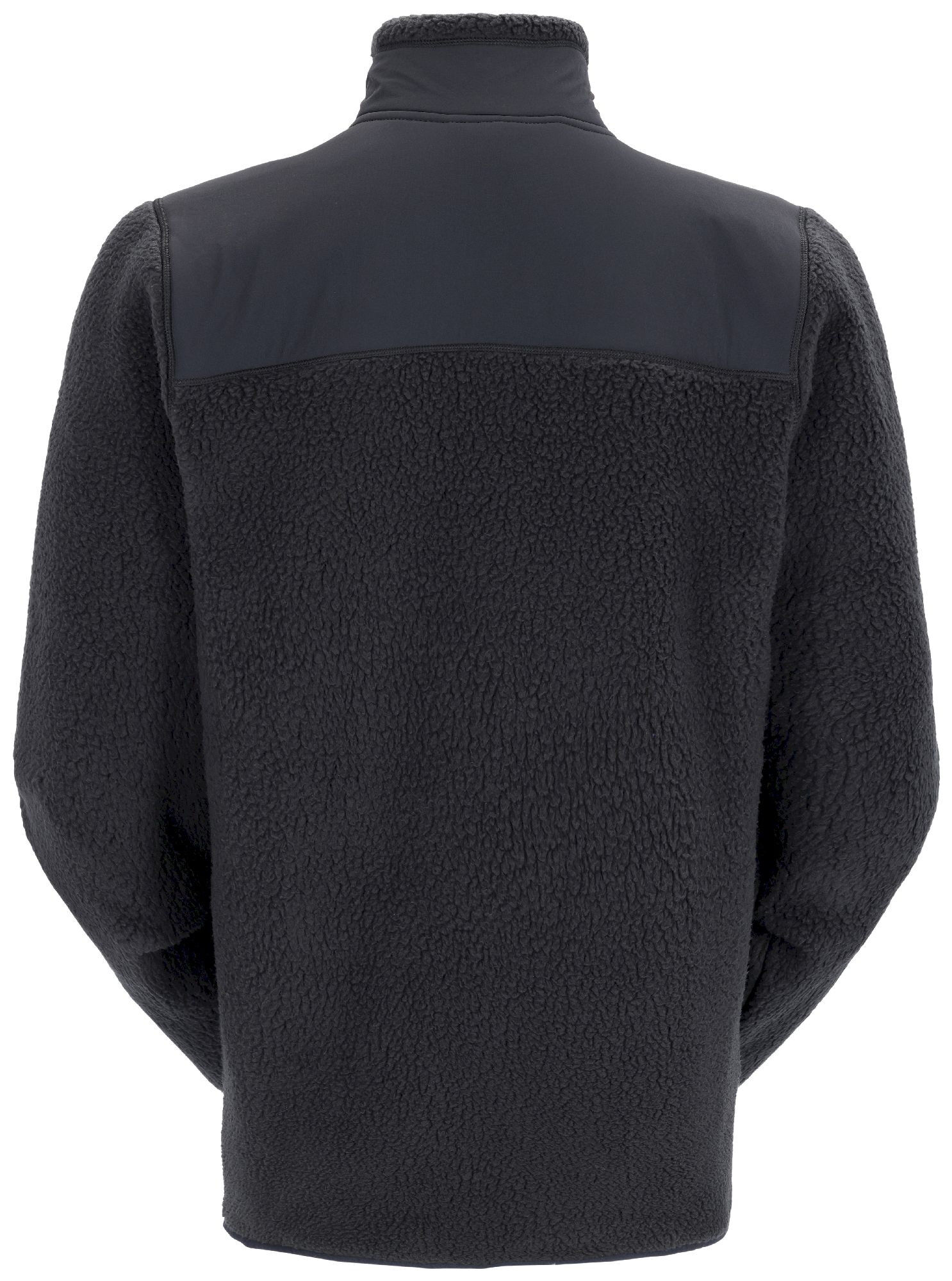 Rab Outpost Jacket - Polaire homme | Hardloop