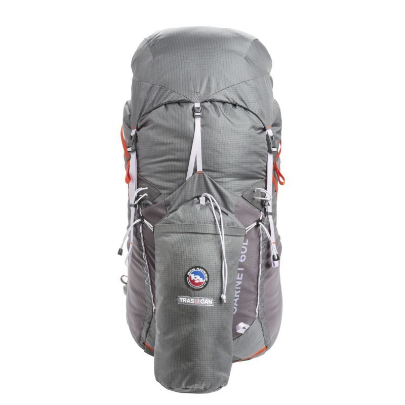 Big Agnes Garnet 60L - Mochila de senderismo - Mujer | Hardloop